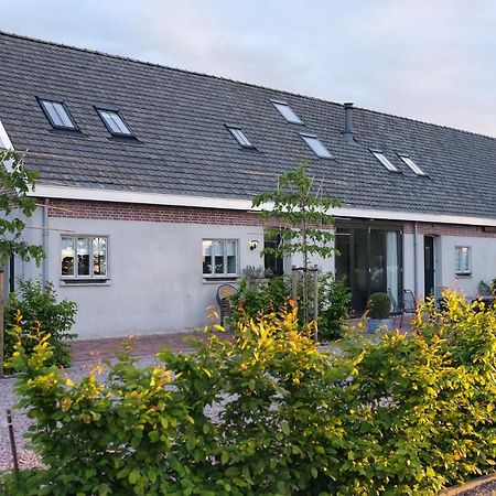 De Nachtdijk Bed & Breakfast Wijk bij Duurstede Exterior photo