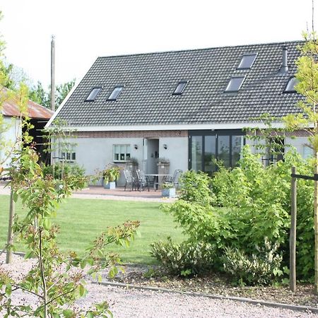 De Nachtdijk Bed & Breakfast Wijk bij Duurstede Exterior photo