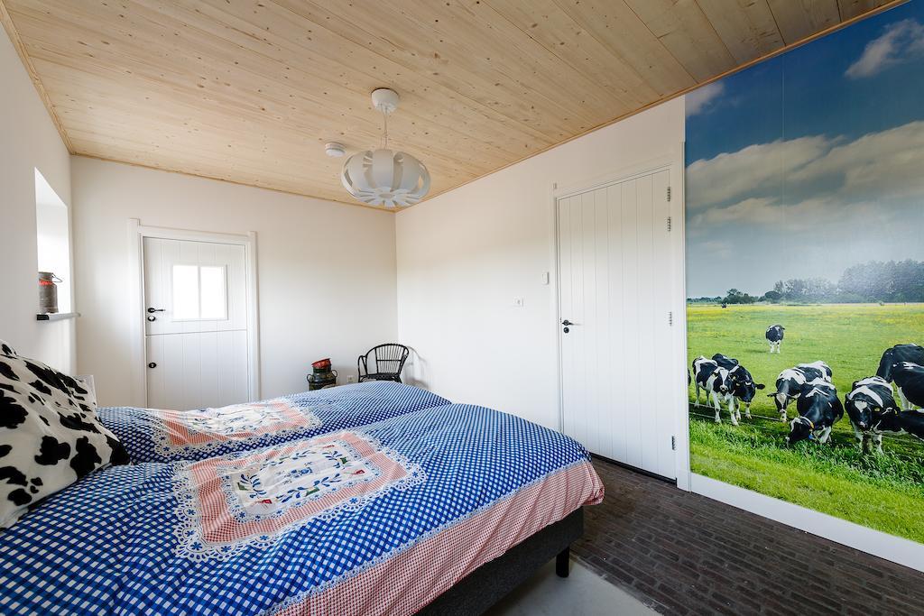 De Nachtdijk Bed & Breakfast Wijk bij Duurstede Room photo