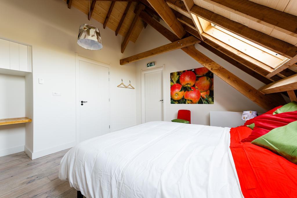De Nachtdijk Bed & Breakfast Wijk bij Duurstede Exterior photo