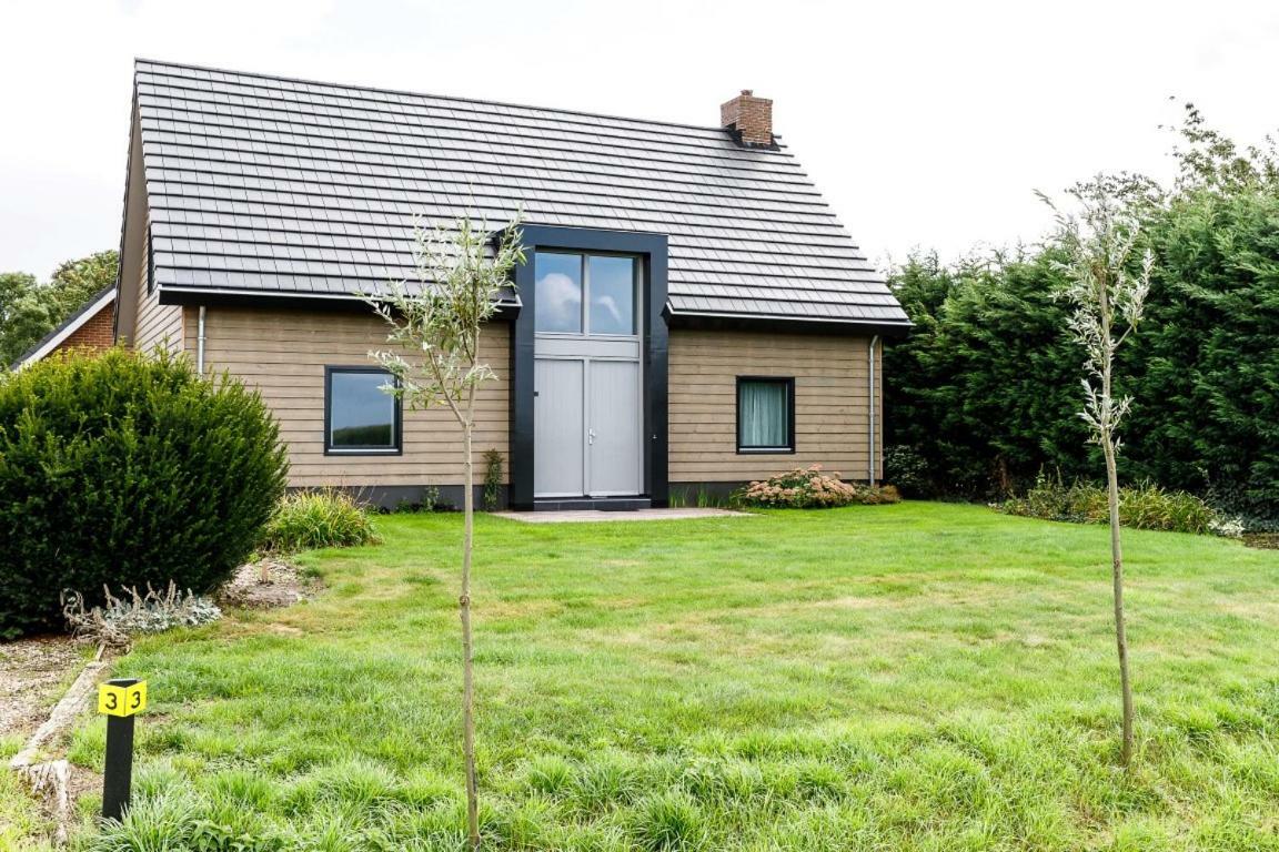 De Nachtdijk Bed & Breakfast Wijk bij Duurstede Exterior photo